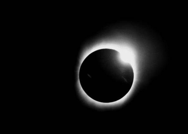 El eclipse solar más largo del sXXI 