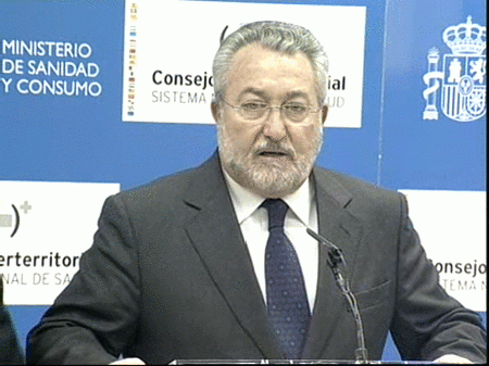 Soria asegura que "ha disminuido la lista media de espera quirúrgica"