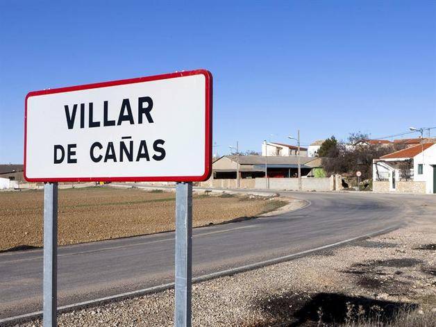 Municipio de Villar de Cañas