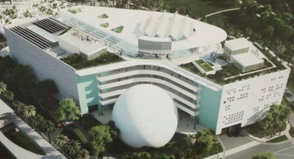 museo ciencia Miami
