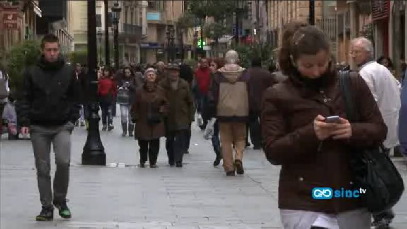 En España los universitarios lo tienen más difícil para trabajar si son extranjeros