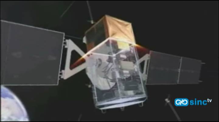 Galileo, el GPS europeo, desgrana las horas para iniciar su despliegue