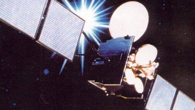  Hace veinte años del lanzamiento del satélite Hispasat 1A