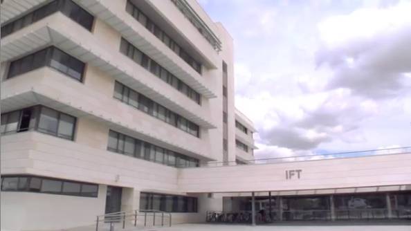 Inaugurado en Madrid el mayor centro de investigación matemática de España