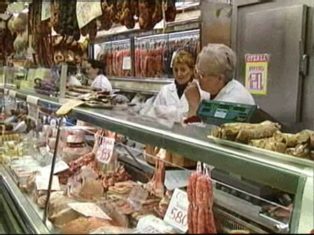 La ONU propone comer menos carne para luchar contra el cambio global