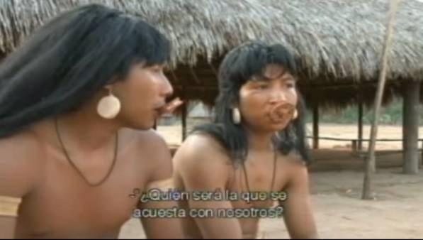  La realidad de los pueblos indígenas de Latinoamérica a través del cine. Lima ha acogido hasta este pasado fin de semana la sexta edición del Premio Anaconda.