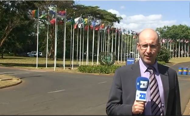 Las diferencias entre la UE y países como EEUU o Brasil marcan en Nairobi un difícil camino hacia Río+20