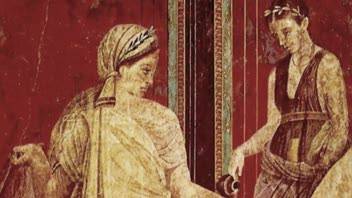 Las mujeres de la Antigua Roma eludían la norma que las excluía de las actividades de banca.