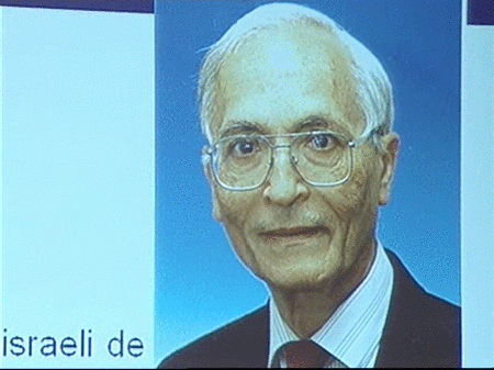 Los pioneros de ordenadores cuánticos Zoller y el español Cirac, ganadores en la categoría de Ciencias Básicas