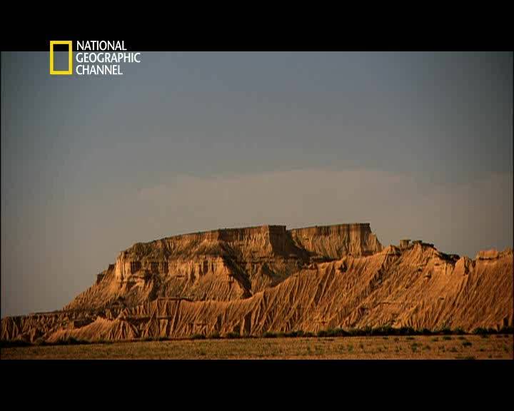 National Geographic presenta un documental sobre el cambio climático en España