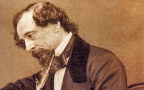 Se celebra el bicentenario del nacimiento de Charles Dickens