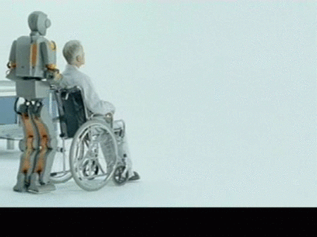 Se presenta el primer robot humanoide creado íntegramente en Barcelona