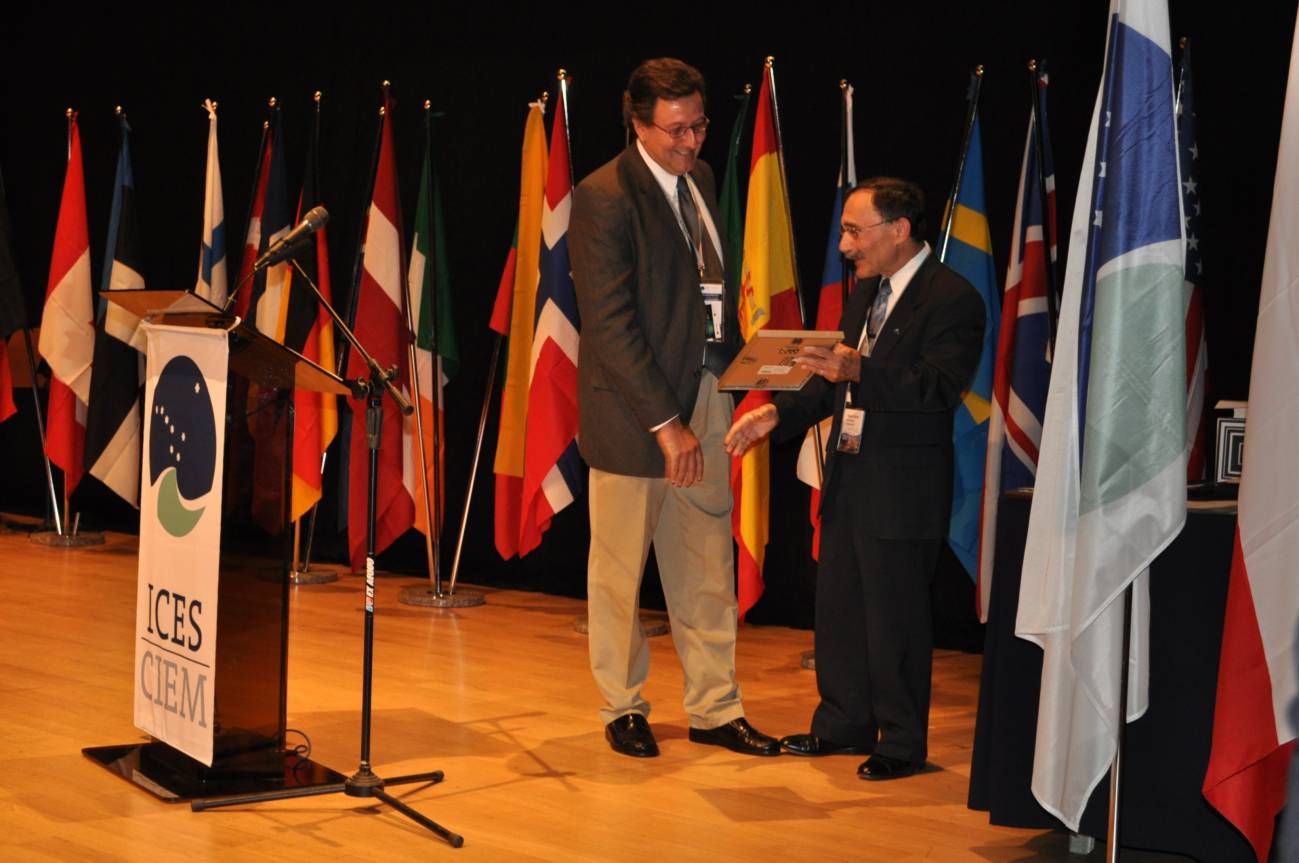 Duarte premio 2011