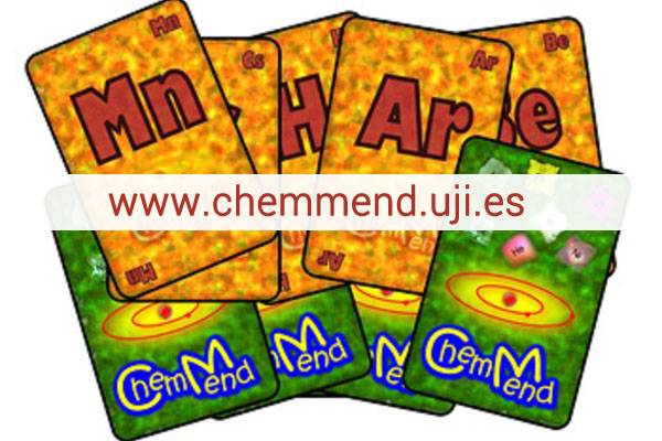 ChemMend