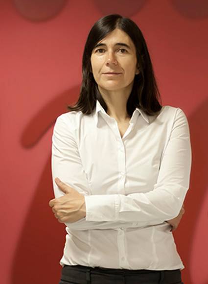 María Blasco en una imagen de archivo. Imagen: CNIO