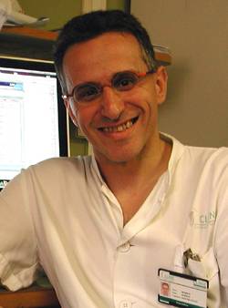Dr. Alberto Sánchez-Fueyo