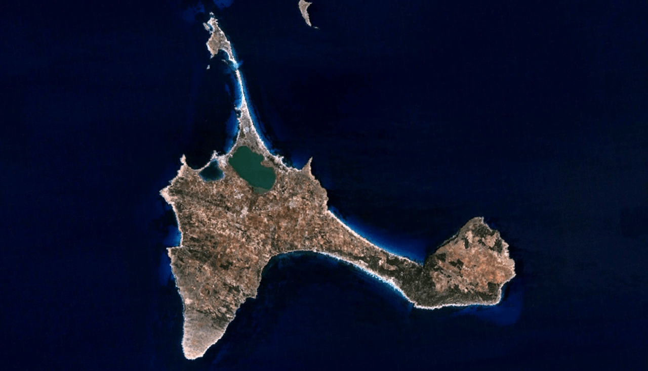 Isla de Formentera. Imagen: Wikipedia  