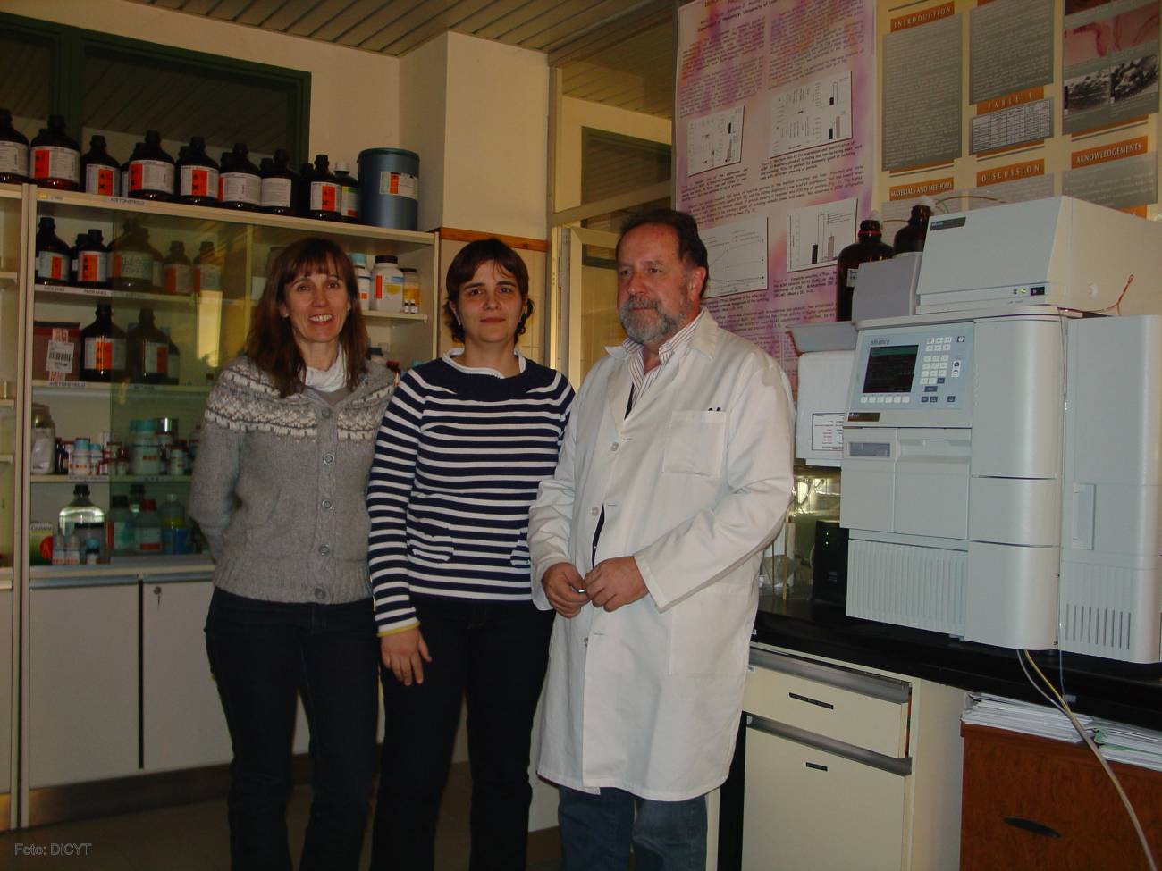 Científicos de la Universidad de León son los responsables del estudio.
