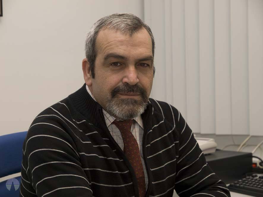 José Cernicharo Quintanilla 