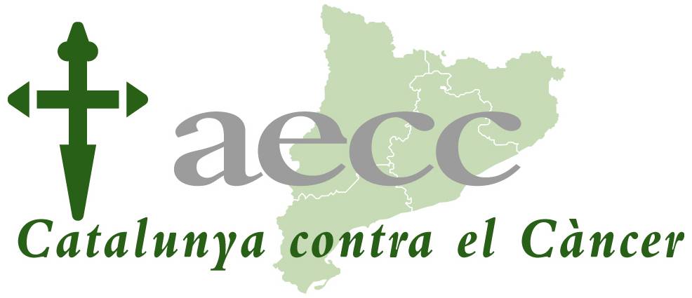 aecc - Catalunya contra el Càncer