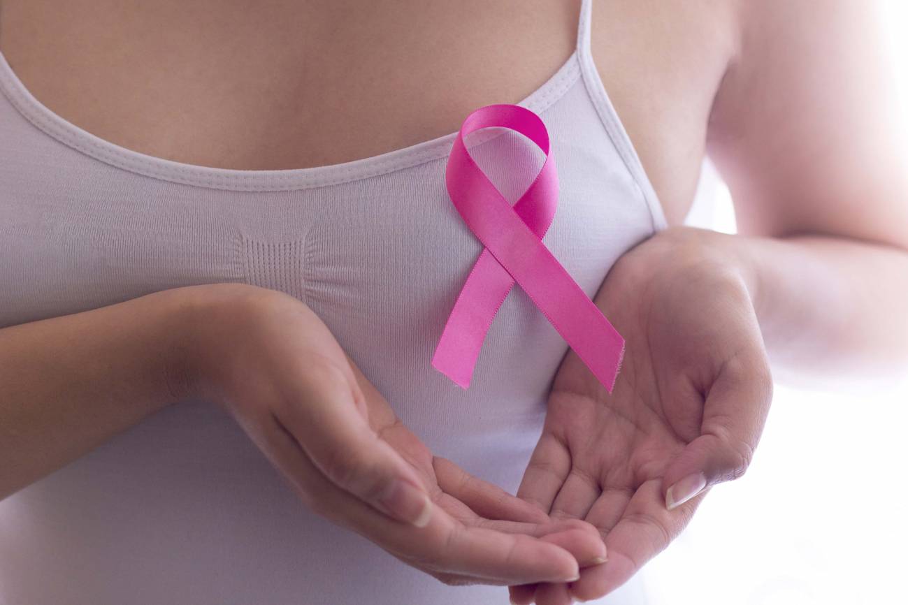 La EMA recomienda la comercialización de un fármaco contra el cáncer de  mama agresivo