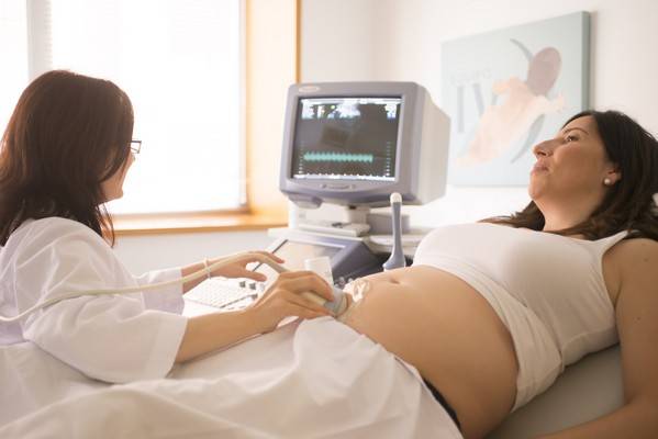 Cambios en el embarazo. Cómo afecta a la mujer - PB Clinical