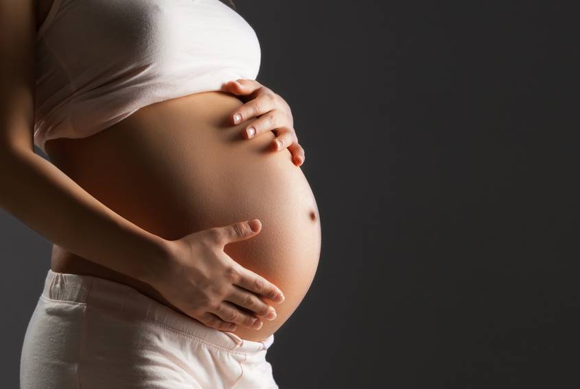 Los niños varones podrían ser más susceptibles al efecto de la exposición a xenoestrógenos durante el desarrollo prenatal. / Fotolia