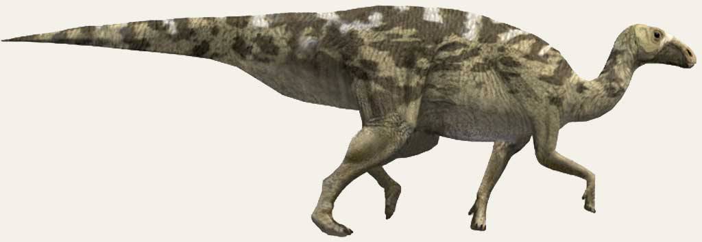 La extinción de los dinosaurios no fue gradual
