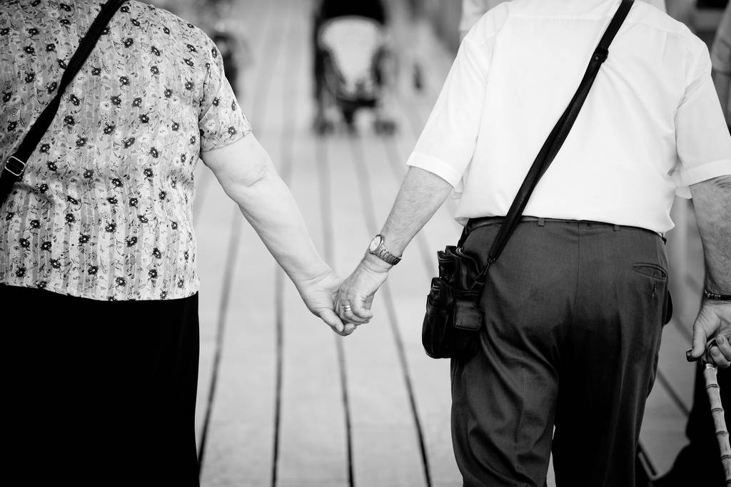 El estudio analiza por primera vez la naturaleza del amor romántico en relaciones duraderas españolas. / Víctor Asensio.