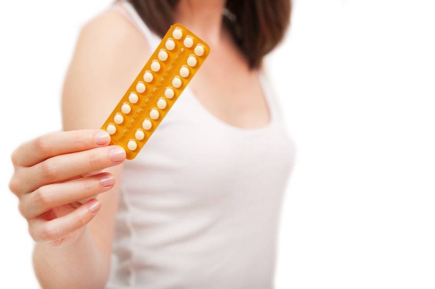 Hasta ahora, el uso de anticonceptivos hormonales se ha limitado a las mujeres jóvenes. / Fotolia