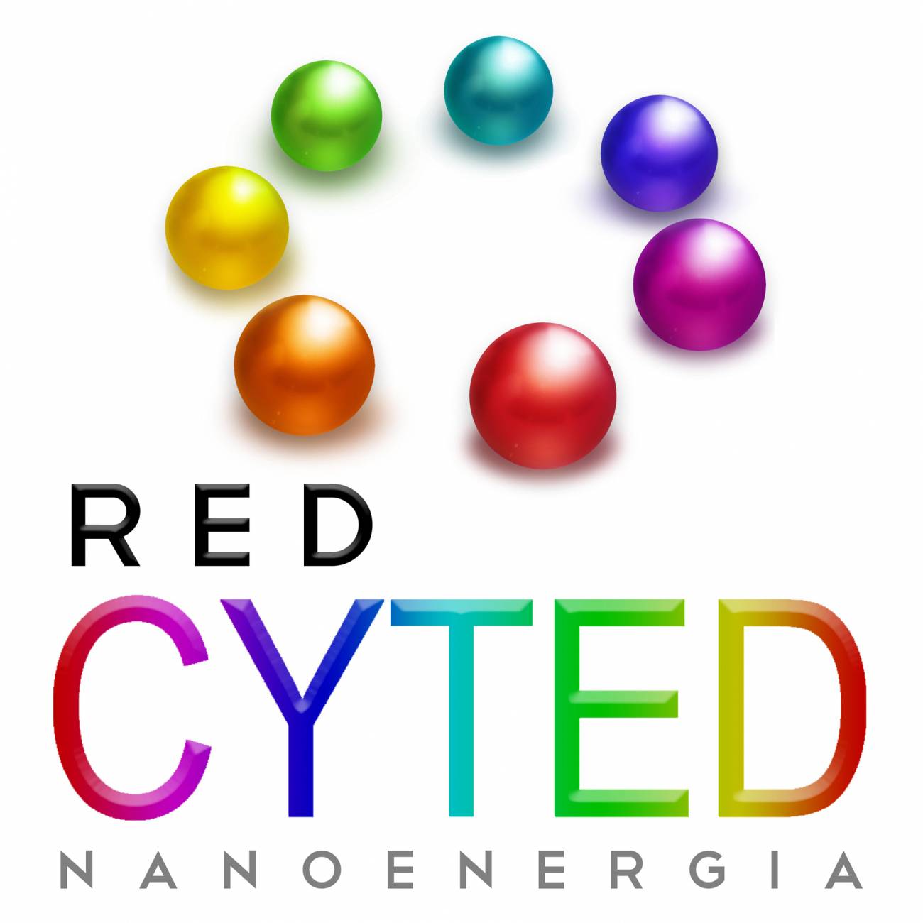 Red CYTED Naotecnología