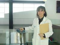 Alicia Armentia, investigadora del Hospital Río Hortega de Valladolid, prevé una campaña “muy dura” cuando las temperaturas alcancen los 20 grados.