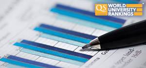 En los QS World University Rankings se evalúa la calidad de los centros de educación superior de acuerdo con diferentes parámetros de calidad.