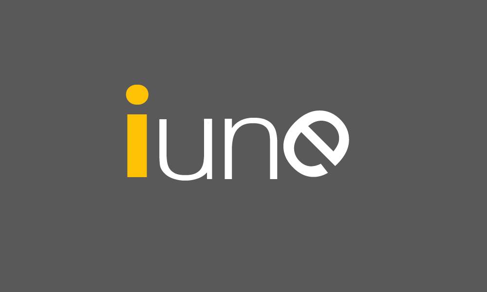 Logo del Observatorio IUNE