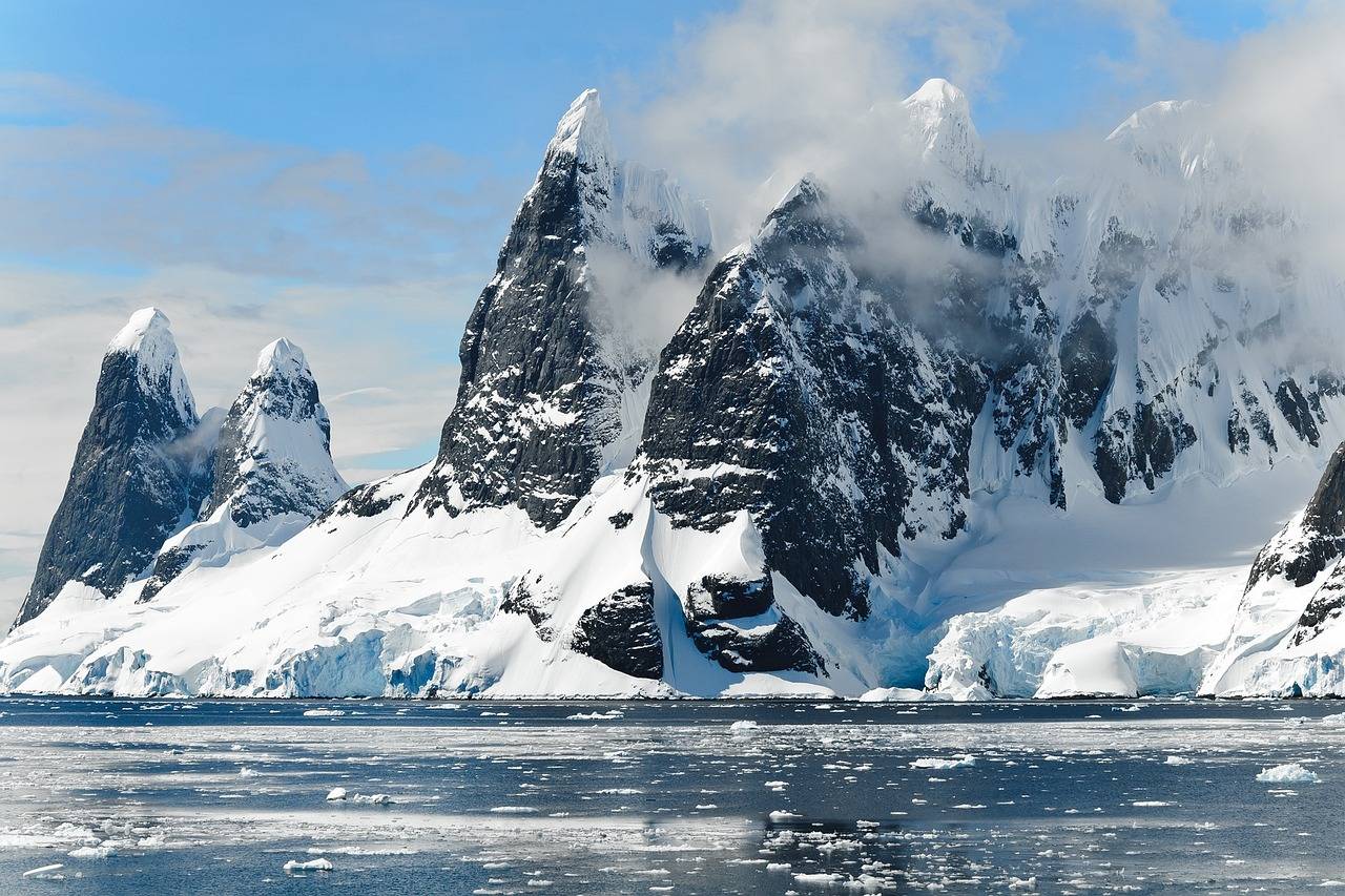 Los datos satelitales pueden reducir hasta en un 70 % el sesgo de las estimaciones del deshielo en el Ártico