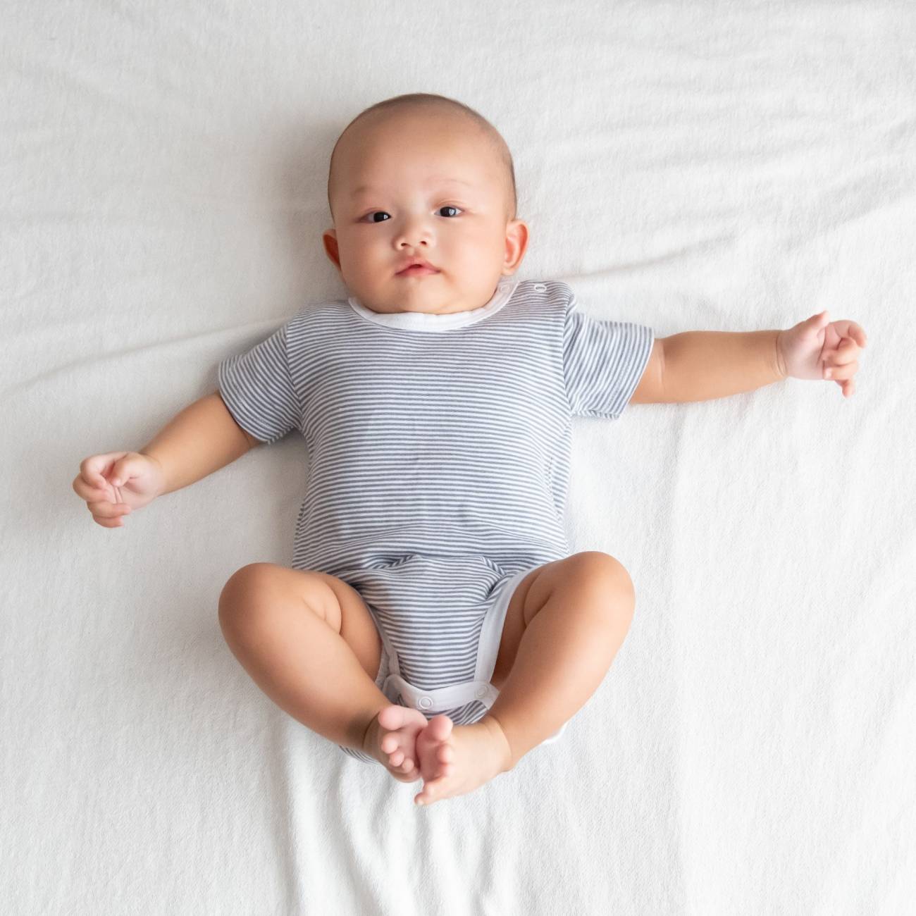 Varios abrelatas foro Los movimientos espontáneos de los bebés tienen implicaciones en su  desarrollo