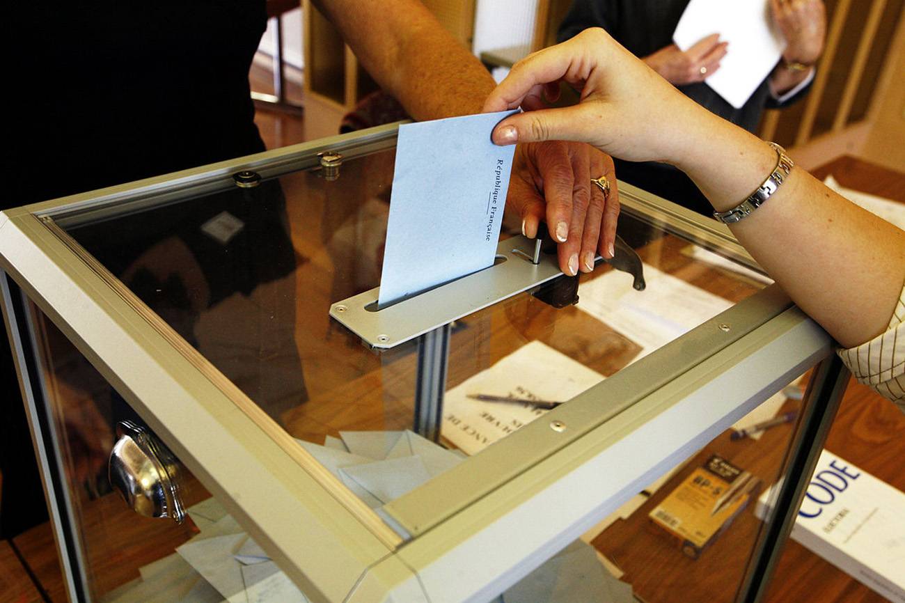 El estudio ha analizado características de los sistemas electorales que afectan al voto