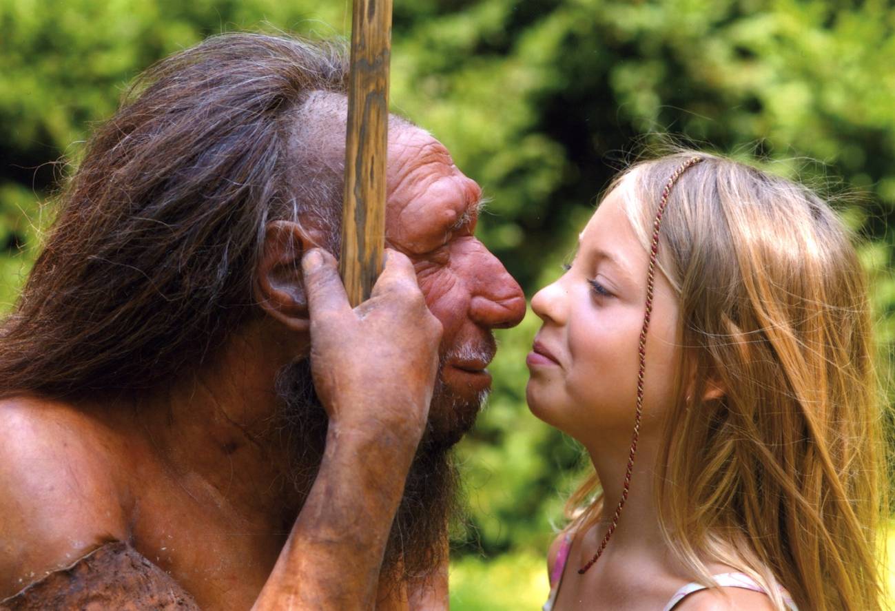 La investigación anula la teoría de que sapiens y neandertales coexistieran en la Iberia del Pleistoceno superior 