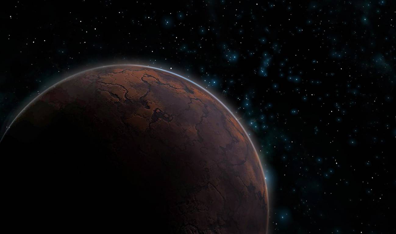 En los confines del sistema solar se podría hallar algún planeta desconocido