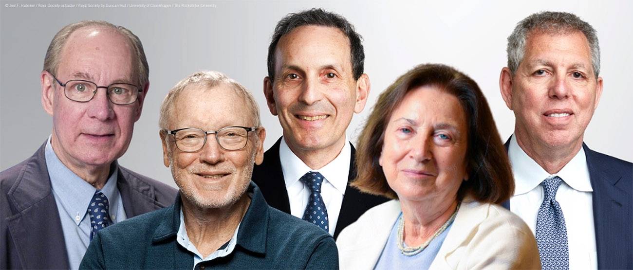 Premio Princesa de Asturias de Investigación para cinco líderes en endocrinología