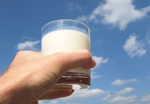 Una investigación realizada con pacientes de Salamanca analiza las diferencias entre el consumo de productos lácteos desnatados y enteros