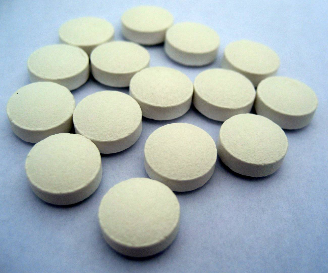 La anfetamina y sus derivados sintéticos son drogas con un gran potencial adictivo. / Dima V