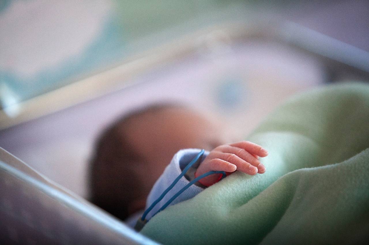 Un nuevo estudio asocia el exceso de calor con el riesgo de partos prematuros