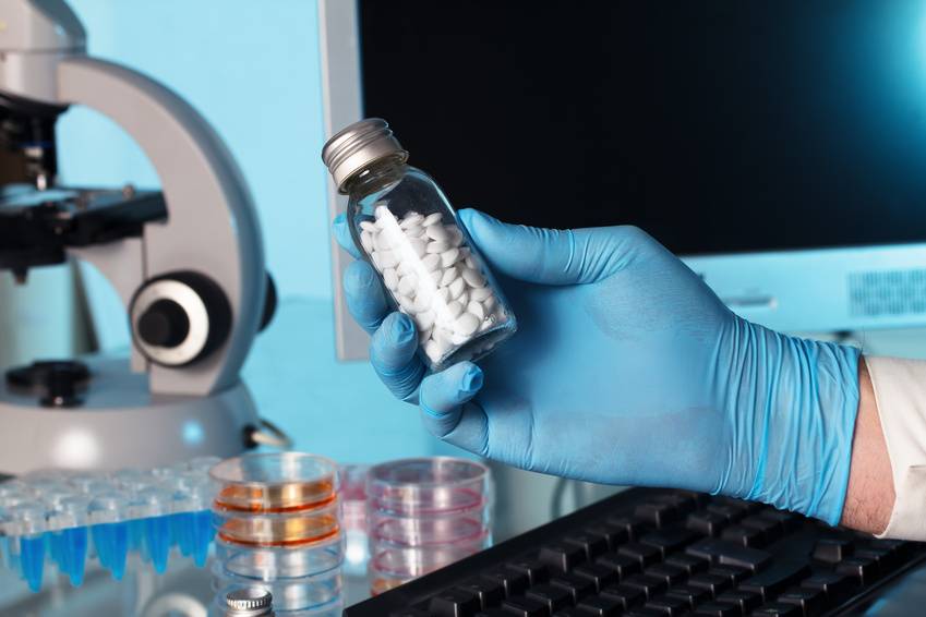 Un nuevo estudio destaca el potencial de los medicamentos biosimilares