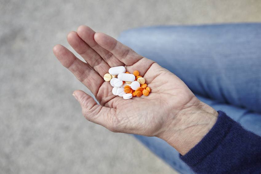 El abuso de medicamentos opioides, un problema de salud pública en EEUU. / Fotolia 