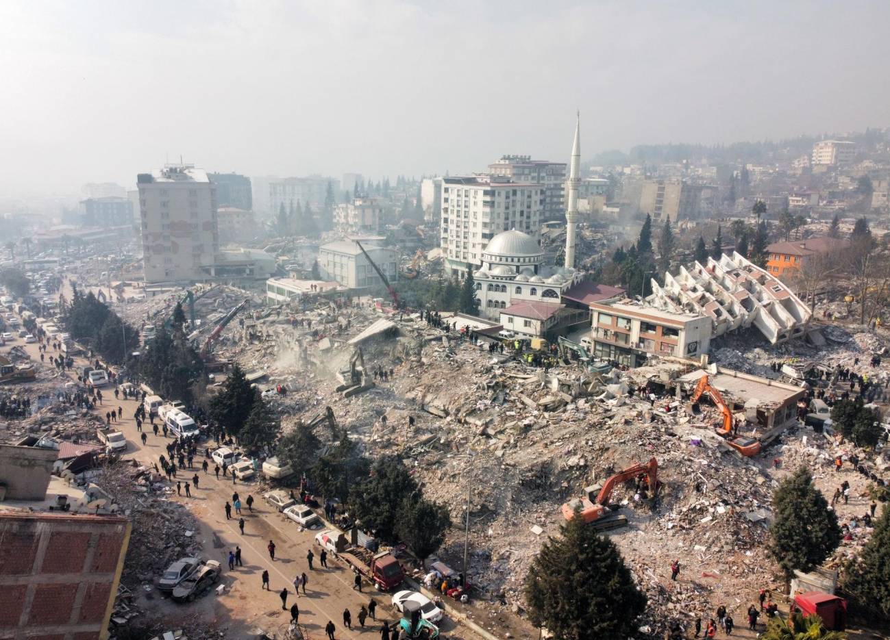 Una visión geológica del terremoto de Turquía Una-vision-geologica-del-terremoto-de-Turquia