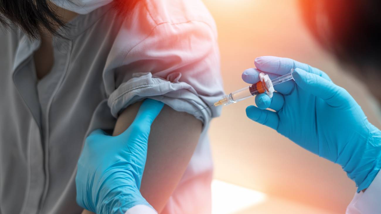 La desconfianza en las vacunas pone en peligro la inmunidad de grupo contra  el coronavirus