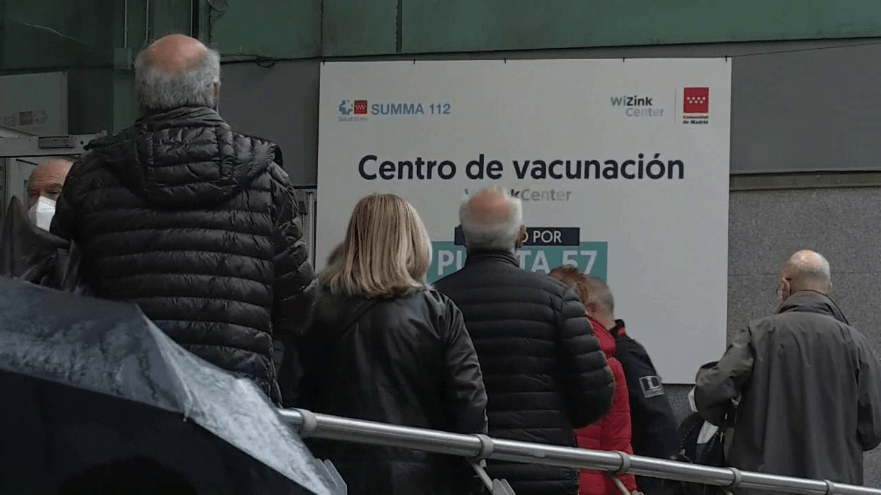 vacunacion vacunas wizink