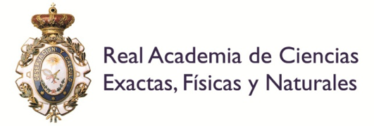 Real Academia de Ciencias Exactas, Físicas y Naturales