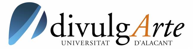 Logotipo DivulgArte